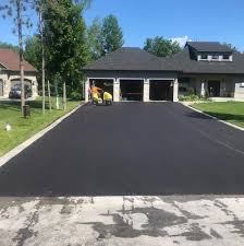 Best Driveway Repair and Patching  in Evans, CO